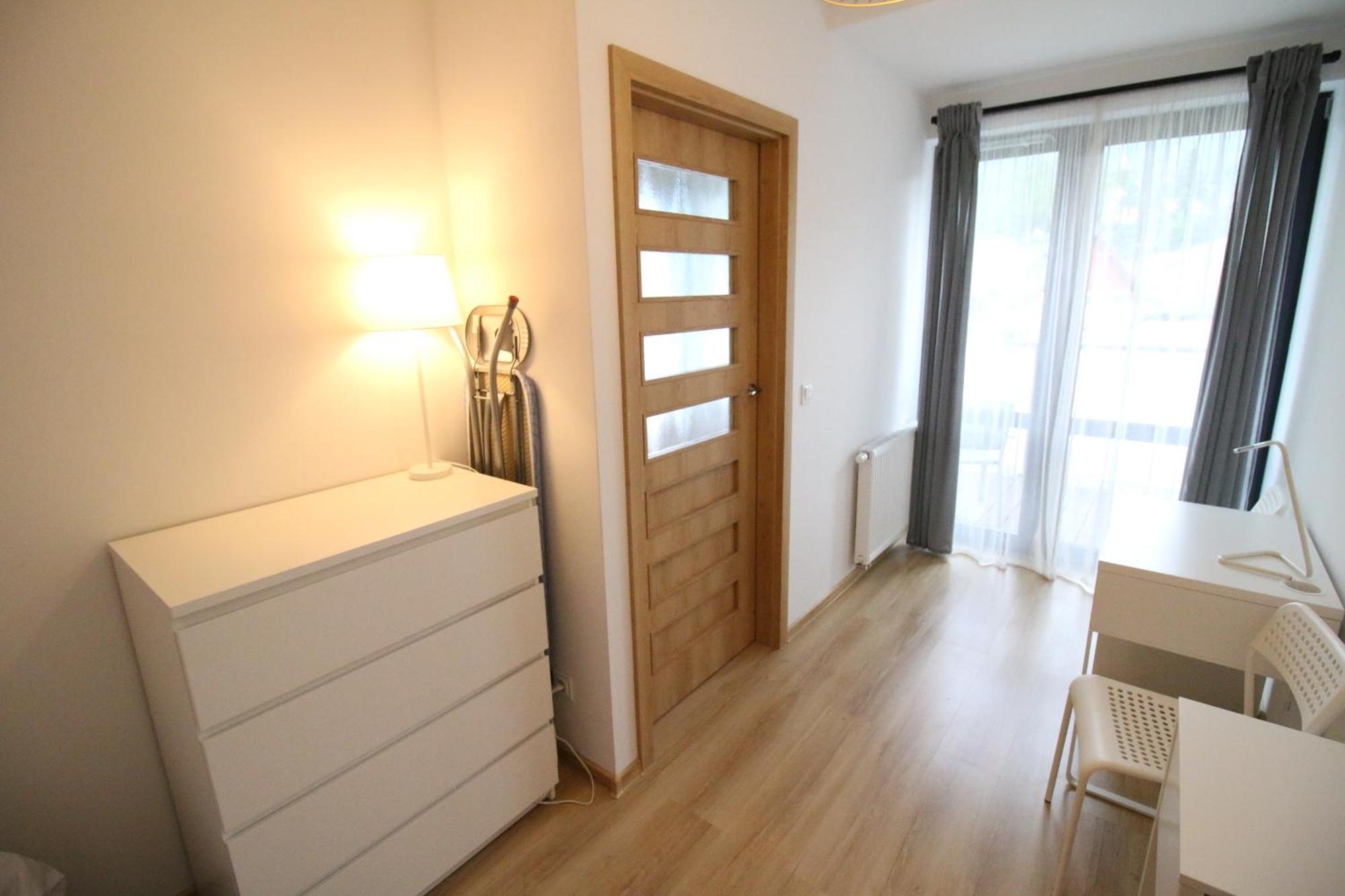 Triventi Apartament Karpacz