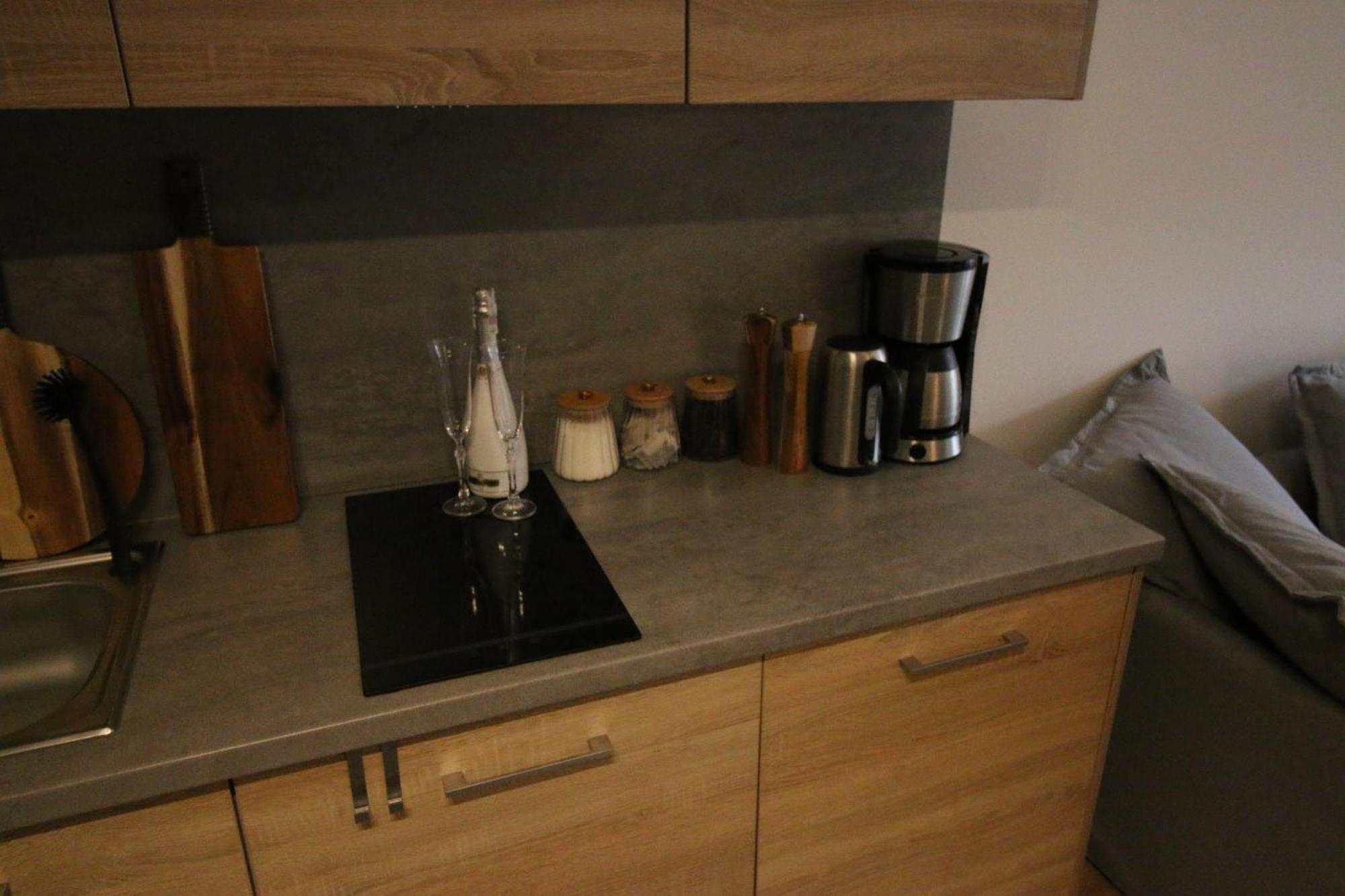 Apartament Triventi *