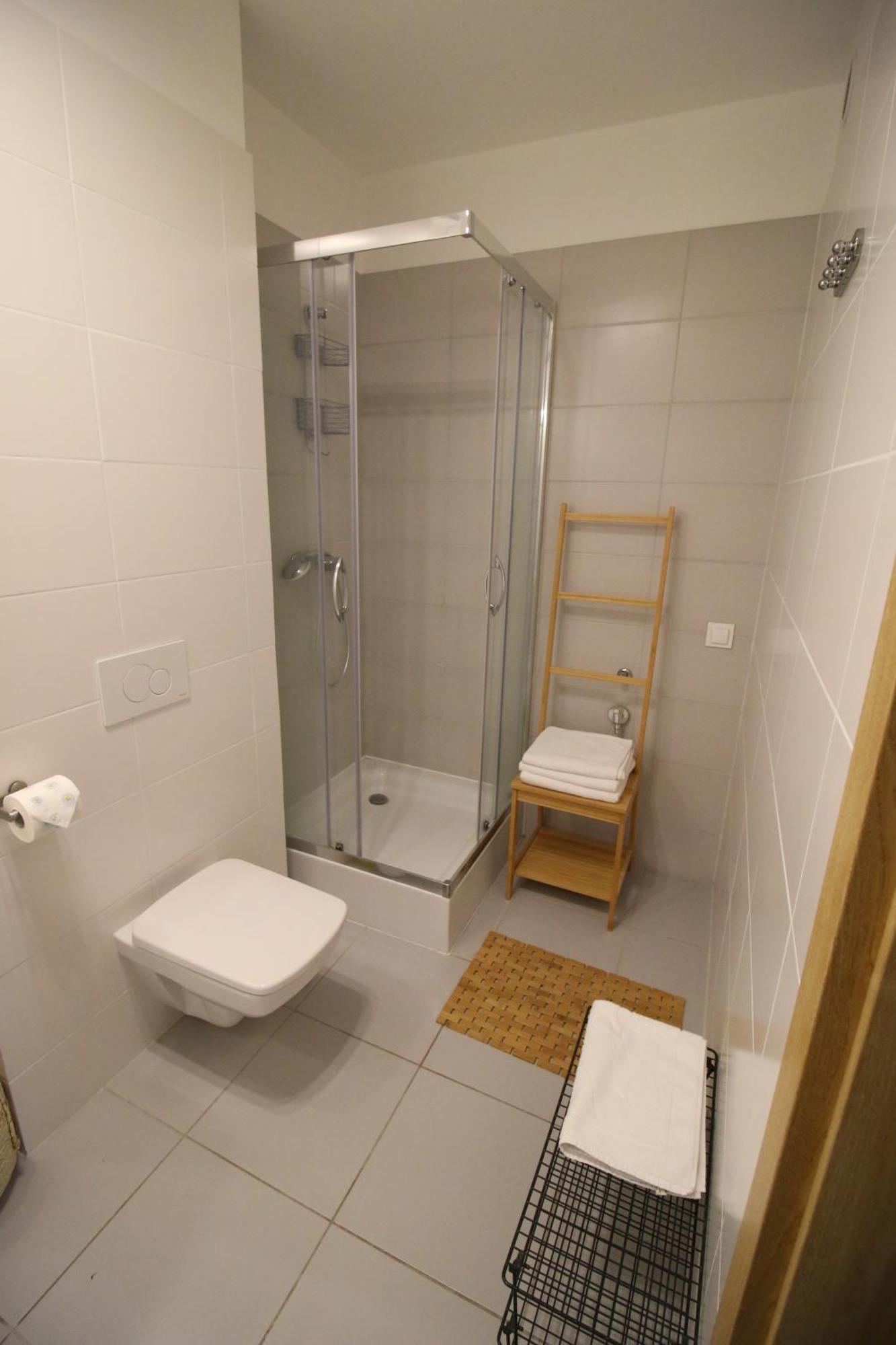 Apartament Triventi *