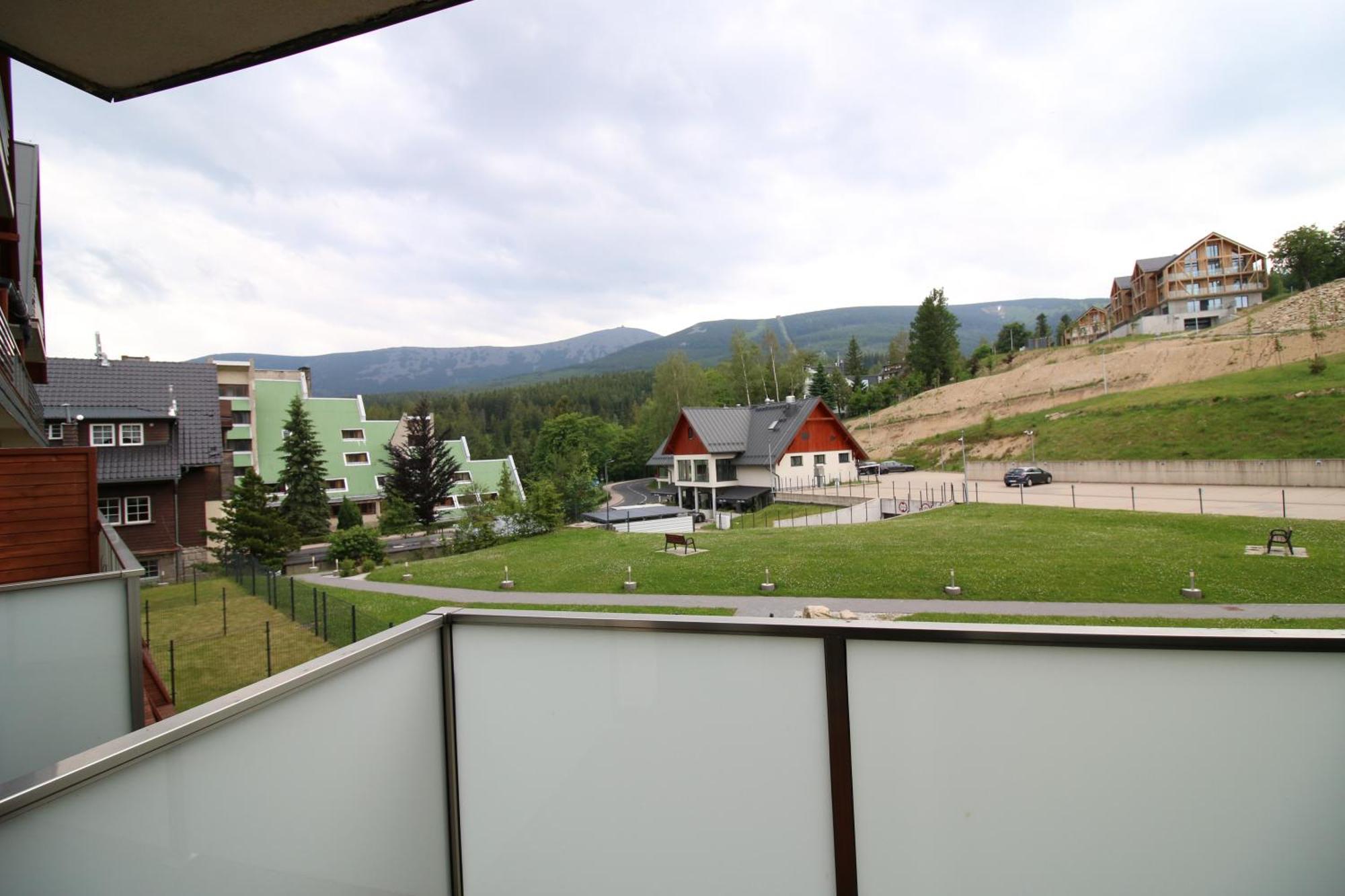 Apartament Triventi Karpacz